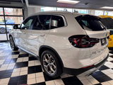 Used 2022 BMW X3 xDrive30i w/ Convenience Package image 5