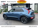 Certified 2024 Kia Niro Wind image 4