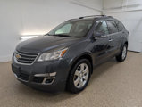 Used 2014 Chevrolet Traverse LT image 2