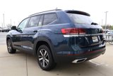 Used 2022 Volkswagen Atlas SE image 6