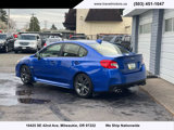 Used 2017 Subaru WRX Premium image 4