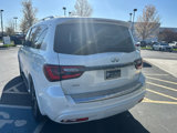 Used 2022 INFINITI QX80 Premium Select w/ Cargo Package image 5