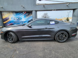 Certified 2019 Ford Mustang Premium w/ Ford Safe & Smart Package image 5
