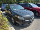 Used 2014 Lincoln MKS w/ Livery Package image 3