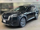 Used 2024 Nissan Pathfinder SL w/ SL Premium Package image 3