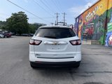 Used 2016 Chevrolet Traverse LS image 4