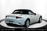 Used 2016 MAZDA MX-5 Miata Sport image 5