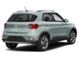 New 2025 Hyundai Venue SEL image 3