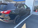 Used 2019 Chevrolet Equinox LT image 3