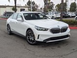 New 2025 BMW i5 eDrive40i w/ Premium Package image 2