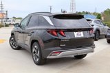 New 2025 Hyundai Tucson SEL image 2