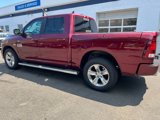 Used 2017 RAM 1500 Sport image 2