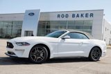 Certified 2023 Ford Mustang Premium image 4