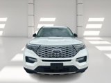 Used 2020 Ford Explorer Platinum w/ Premium Technology Package image 2