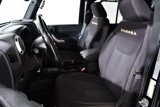 Used 2015 Jeep Wrangler Unlimited Sahara w/ Dual Top Group image 6
