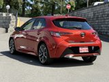 Certified 2020 Toyota Corolla XSE image 3