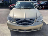 Used 2010 Chrysler Sebring Limited image 4