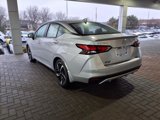 New 2025 Nissan Versa SR w/ Trunk Package image 5