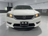 Used 2014 Honda Accord EX-L image 2