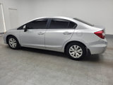 Used 2012 Honda Civic LX image 3