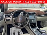 Used 2017 Ford Fusion Platinum image 3