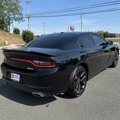 Used 2021 Dodge Charger SXT w/ Blacktop Package image 5