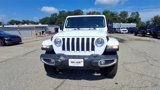 Used 2022 Jeep Wrangler Unlimited Sahara w/ Cold Weather Group image 3