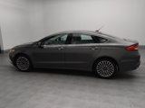Used 2017 Ford Fusion SE w/ Fusion SE Technology Package image 3