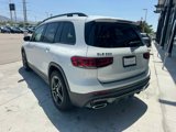 Certified 2022 Mercedes-Benz GLB 250 4MATIC image 5