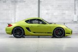 Used 2012 Porsche Cayman R image 2