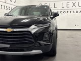 Used 2020 Chevrolet Blazer LT image 3