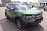 Used 2023 Ford Bronco Sport Badlands w/ Premium Package image 3