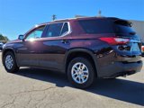 Used 2021 Chevrolet Traverse LT image 5