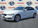 Used 2018 BMW 330i xDrive Sedan image 3