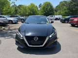 Used 2022 Nissan Altima 2.5 SV image 2