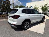 Used 2022 BMW X3 xDrive30i w/ Convenience Package image 3