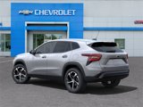 New 2025 Chevrolet Trax RS w/ Driver Confidence Package image 3