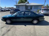 Used 2002 Buick Century Custom w/ Custom Premium Pkg image 4