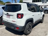 Used 2023 Jeep Renegade Trailhawk image 4