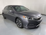Used 2017 Honda Accord EX-L image 2