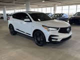 Used 2021 Acura RDX A-Spec image 2