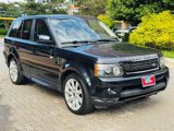 Used 2012 Land Rover Range Rover Sport HSE image 6