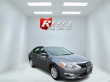 Used 2014 Nissan Altima 2.5 S w/ Display Audio Package image 3