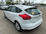 Used 2015 Ford Focus SE image 5