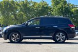 Used 2014 Nissan Pathfinder Platinum w/ Platinum Premium Package image 4