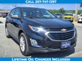 Used 2020 Chevrolet Equinox LS image 3