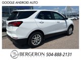 Used 2023 Chevrolet Equinox LT w/ Driver Convenience Package image 4