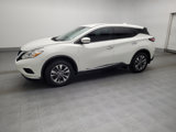 Used 2017 Nissan Murano S image 2
