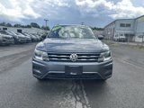 Used 2020 Volkswagen Tiguan SE image 2