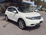 Used 2014 Nissan Murano LE w/ Platinum Edition Package image 2